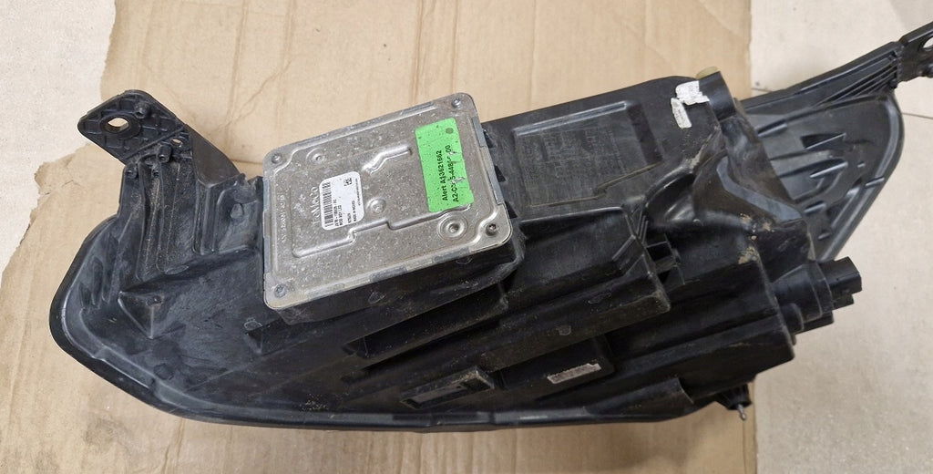 Frontscheinwerfer Ford Focus JX7B-13E014-AE LED Rechts Scheinwerfer Headlight SCH3713387448ky