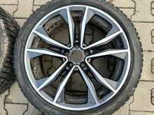 Laden Sie das Bild in den Galerie-Viewer, 1x Alufelge 19 Zoll 8.0" 5x112 800861624 BMW X2 F39 F48 Rim Wheel FEL5549357739fq