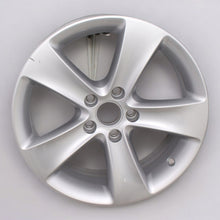 Load image into Gallery viewer, 1x Alufelge 17 Zoll 6.5&quot; 5x112 39ET Glanz Silber 3G8601025F VW Arteon Rim Wheel