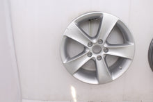 Load image into Gallery viewer, 1x Alufelge 17 Zoll 6.5&quot; 5x112 39ET Glanz Silber 3G8601025F VW Arteon Rim Wheel