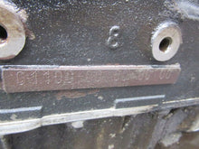 Load image into Gallery viewer, Motor Opel Frontera B 90400240 2.2 1998 Diesel Engine Unkomplett MOT1186237370ak