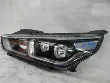 Laden Sie das Bild in den Galerie-Viewer, Frontscheinwerfer Hyundai Tucson 92101-D7110 Links Scheinwerfer Headlight SCH9256060503gk