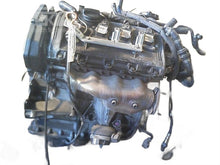 Load image into Gallery viewer, Motor Audi C5 AQF 4.2 310PS 228kW 85TKm 2000 Benzin Engine Komplett MOT9742972172tl