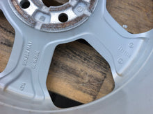 Laden Sie das Bild in den Galerie-Viewer, 1x Alufelge 17 Zoll 6.5" 5x108 50ET LJ6C-1007-B2A Ford Mondeo I Rim Wheel FEL1789958954gn