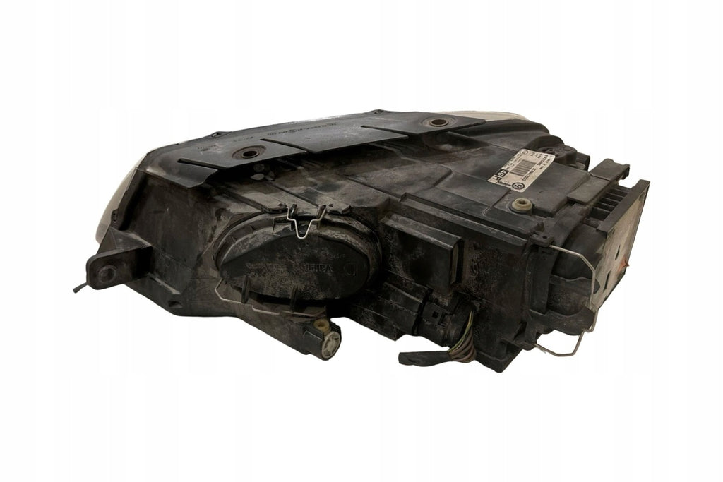 Frontscheinwerfer VW Passat 3C0941752G Rechts Scheinwerfer Headlight SCH3050329000op