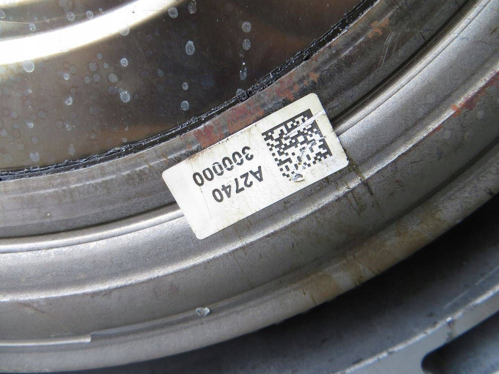 Motor Mercedes-Benz W205 274920 2.0 2016 Hybrid Engine Unkomplett