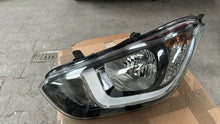 Laden Sie das Bild in den Galerie-Viewer, Frontscheinwerfer Hyundai I20 LED Links Scheinwerfer Headlight