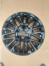 Laden Sie das Bild in den Galerie-Viewer, 1x Alufelge 19 Zoll 7.5&quot; 5x110 40ET Glanz 52209241 Jeep Compass Rim Wheel