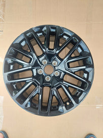 1x Alufelge 19 Zoll 7.5