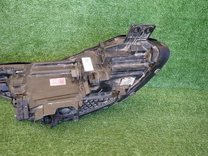 Frontscheinwerfer Kia Sportage IV 92101F1000 Links Scheinwerfer Headlight SCH4326118204ni