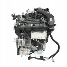 Laden Sie das Bild in den Galerie-Viewer, Motor Audi 05E100033C 1.5 TFSI 5TKm Benzin Engine Unkomplett