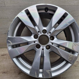 1x Alufelge 17 Zoll 5x112 A2124010402 Mercedes-Benz W212 Rim Wheel FEL4315865030aj
