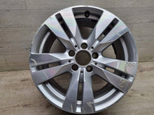 Load image into Gallery viewer, 1x Alufelge 17 Zoll 5x112 A2124010402 Mercedes-Benz W212 Rim Wheel FEL4315865030aj
