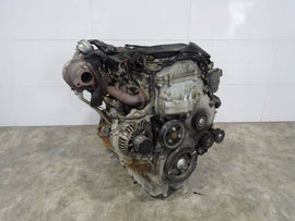 Motor Kia Soul D4FB 1.6 CRDI 2009 Diesel Engine Komplett
