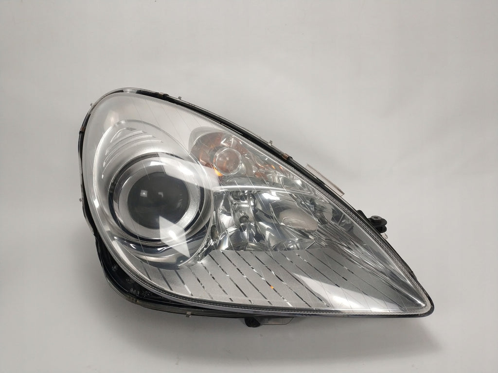 Frontscheinwerfer Mercedes-Benz Slk R171 A1718203261 1EL008361 Rechts Headlight