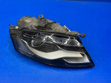 Load image into Gallery viewer, Frontscheinwerfer Audi A4 B8 8K0941004 Xenon Rechts Scheinwerfer Headlight