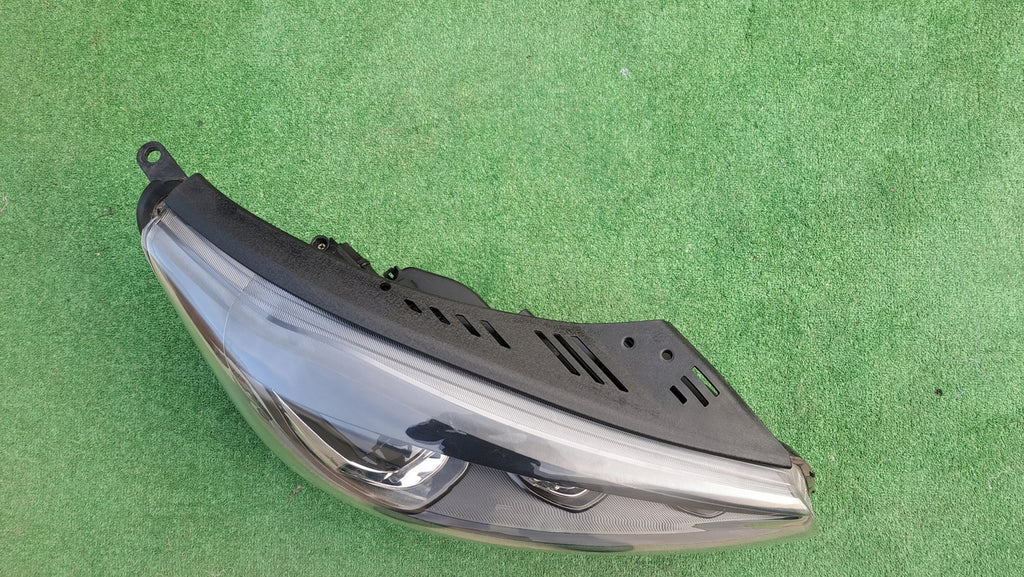 Frontscheinwerfer Kia Sorento III 92102-C5620 LED Rechts Scheinwerfer Headlight SCH1463182468tc