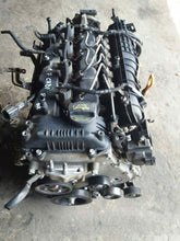 Laden Sie das Bild in den Galerie-Viewer, Motor Kia Sportage 1.7 CRDI Diesel Engine Unkomplett MOT3648150357qv