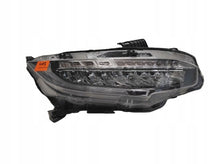 Laden Sie das Bild in den Galerie-Viewer, Frontscheinwerfer Honda Civic X 100-18659 33100-TED-P11 PAW2126 Full LED Rechts SCH1212807423zv