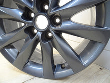 Laden Sie das Bild in den Galerie-Viewer, 1x Alufelge 17 Zoll 7.5&quot; 5x114.3 50ET 9965167570 Mazda 6 Gj Rim Wheel