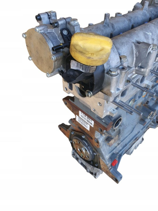 Motor Jeep Renegade Cherokee I Compass 46349508 2.0 MJD 2019 Diesel Unkomplett MOT7423646912nt
