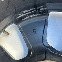 Laden Sie das Bild in den Galerie-Viewer, 1x Alufelge 19 Zoll 5x114.3 CV400ADE09 Kia Ev6 Rim Wheel FEL6668700130hi