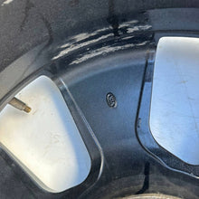 Laden Sie das Bild in den Galerie-Viewer, 1x Alufelge 19 Zoll 5x114.3 CV400ADE09 Kia Ev6 Rim Wheel FEL6668700130hi