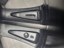 Load image into Gallery viewer, 1x Alufelge 18 Zoll 7.0" 5x112 Glanz Schwarz 57A601025M Skoda Karoq Rim Wheel FEL8497725714vi