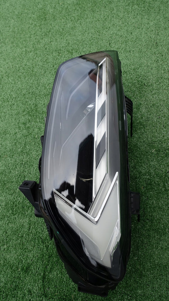 Frontscheinwerfer Audi A1 82A941033D LED Links Scheinwerfer Headlight SCH1854346594yw