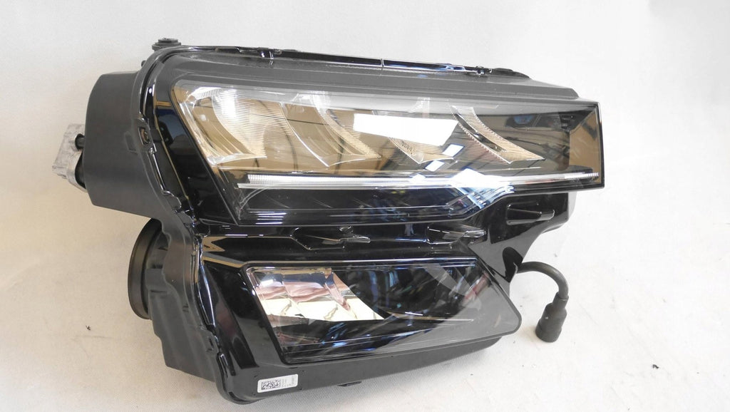 Frontscheinwerfer Skoda Karoq 57B941010 Rechts Scheinwerfer Headlight SCH4306479098du