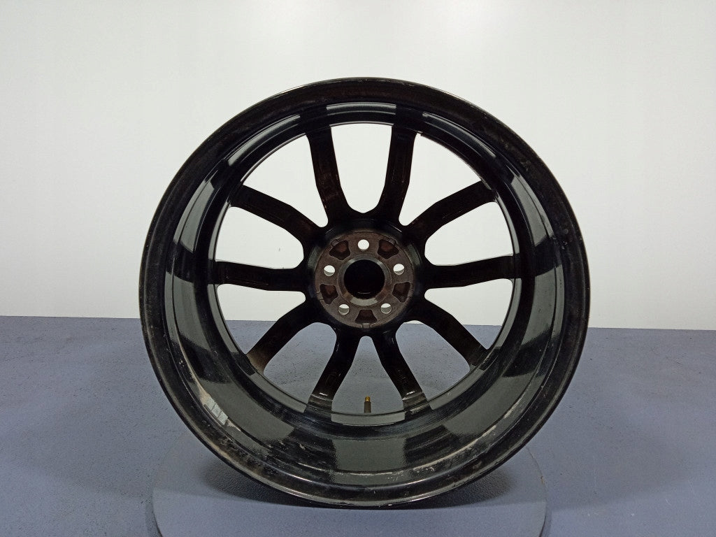1x Alufelge 18 Zoll 7.0" 5x100 KBA54716 Skoda Rim Wheel FEL7917782575bg