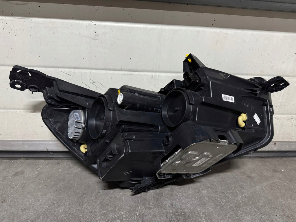 Frontscheinwerfer Opel Grandland X YP00015980 YP00016180 Ein Satz Headlight SCH3577773384of