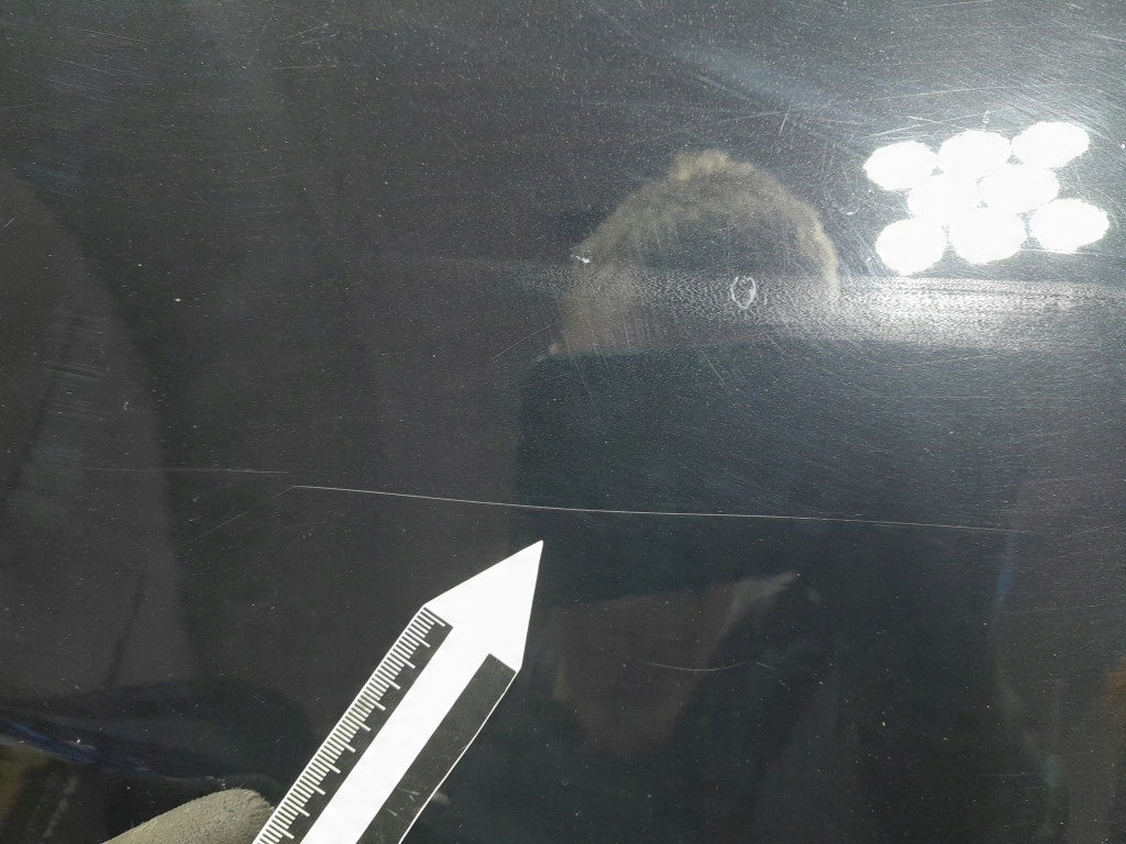 Tür Mercedes-Benz W246 Hinten Rechts Door Porta Porte