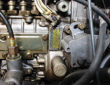 Laden Sie das Bild in den Galerie-Viewer, Motor Mercedes-Benz W126 603970 1991 Benzin Engine Komplett MOT7464526742su