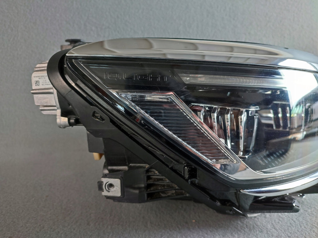 Frontscheinwerfer VW Passat B8 3G1941082T LED Ein Stück (Rechts oder Links)