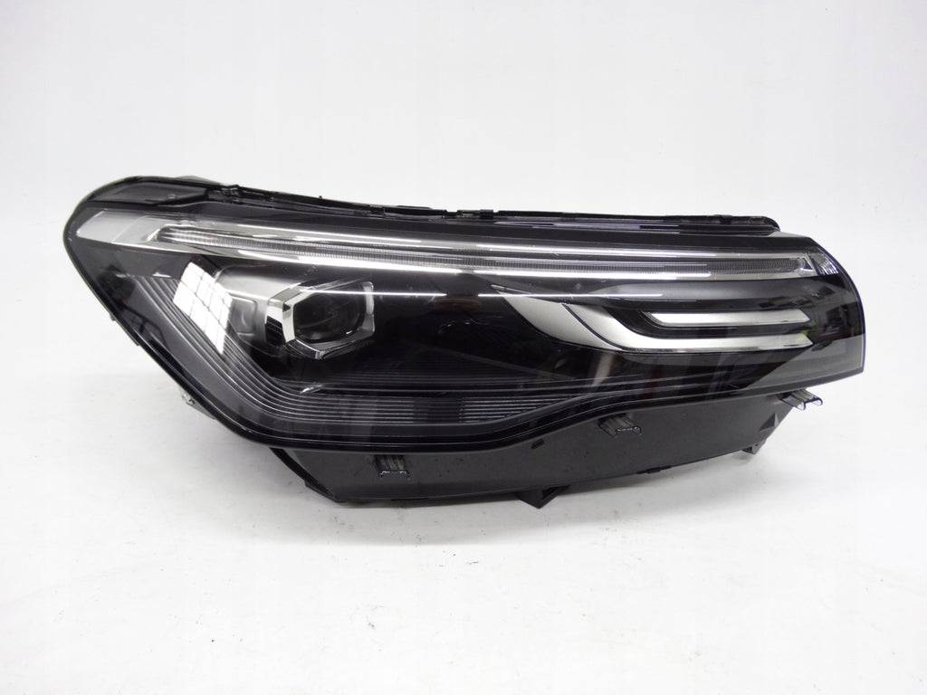 Frontscheinwerfer VW Tiguan 571941006B LED Rechts Scheinwerfer Headlight SCH9172535970ee