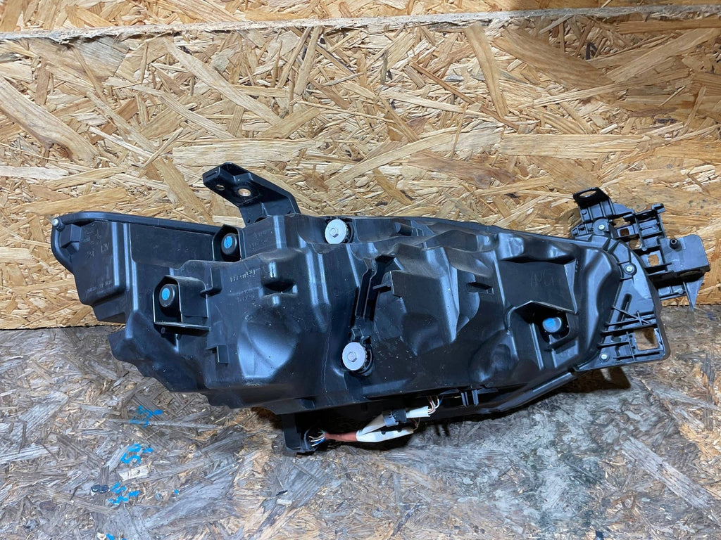 Frontscheinwerfer Mazda 6 Gj GRF5-51040 Links Scheinwerfer Headlight SCH2076673322iw