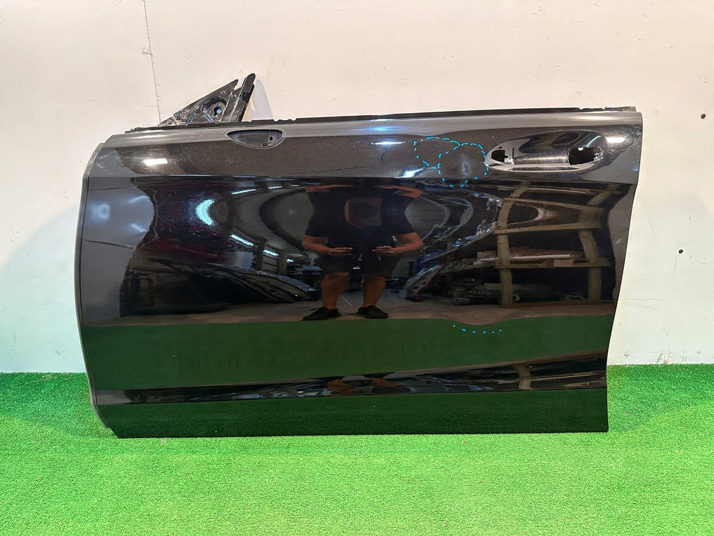 Tür Mercedes-Benz Cls Vorne Links Door Porta Porte