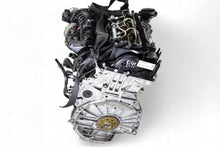 Load image into Gallery viewer, Motor BMW 1 F21 F20 N47D16A 1.6 95PS 85kW 101TKm 2012 Diesel Engine Unkomplett
