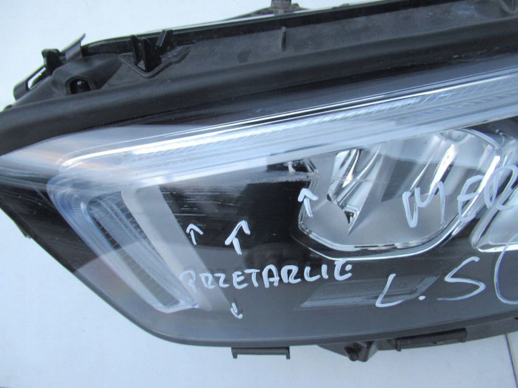 Frontscheinwerfer Mercedes-Benz W177 A1779063705 LED Links Headlight SCH5984603356qi