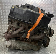 Laden Sie das Bild in den Galerie-Viewer, Motor Ford Fiesta II Fbd 1G982CA 4.0 97PS 71kW 2003 Benzin Engine Unkomplett MOT9325031871qy