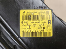 Laden Sie das Bild in den Galerie-Viewer, Frontscheinwerfer Skoda Yeti 5L1941016C Xenon Rechts Scheinwerfer Headlight