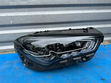 Laden Sie das Bild in den Galerie-Viewer, Frontscheinwerfer Mercedes-Benz Cla A1189061401KOD 85122000 LED Rechts Headlight SCH7537415920xm