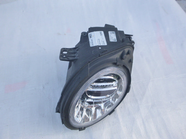 Frontscheinwerfer Bentley Bentayga 36A941005F Links Scheinwerfer Headlight SCH5802699026et