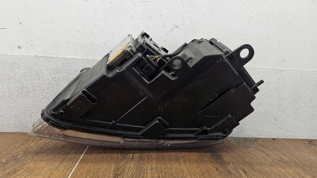 Frontscheinwerfer Audi A8 4E0941030BQ Rechts Scheinwerfer Headlight SCH3856791339qk
