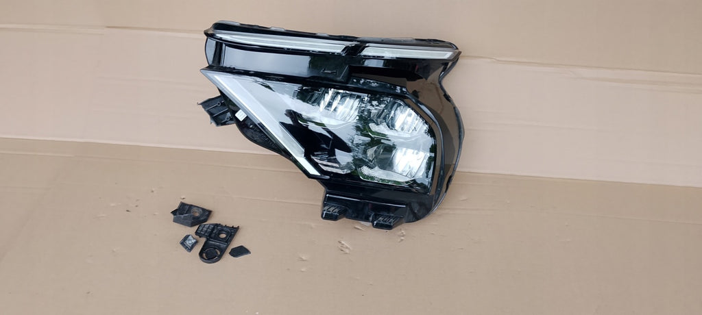 Frontscheinwerfer Citroën C4 III 9830649480 73243669 LED Links Headlight SCH3540572961mq