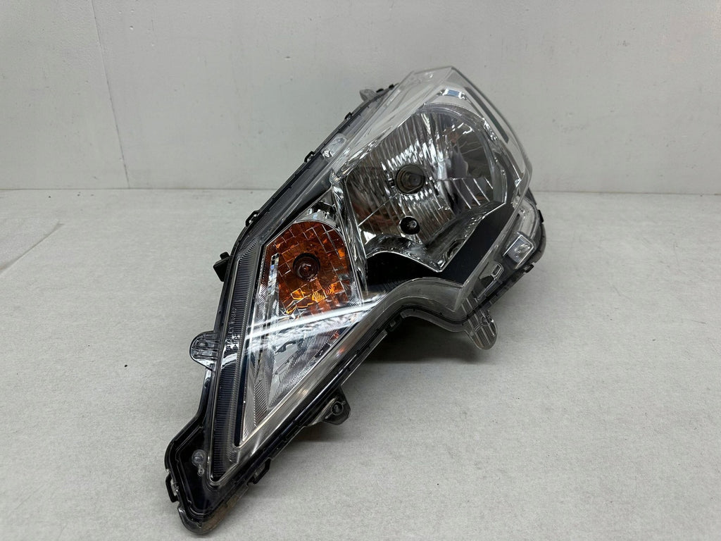 Frontscheinwerfer Mitsubishi Space W Star 8301D445 Ein Stück (Rechts oder Links)