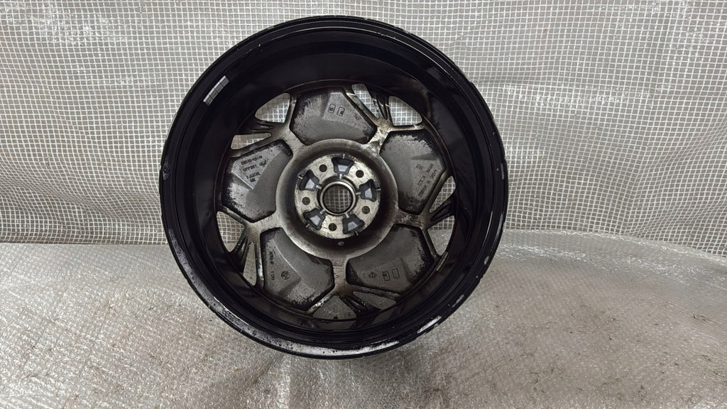 1x Alufelge 19 Zoll 7.5" 5x114.3 52910-GII10 Hyundai Ioniq 5 Rim Wheel FEL4037670737va