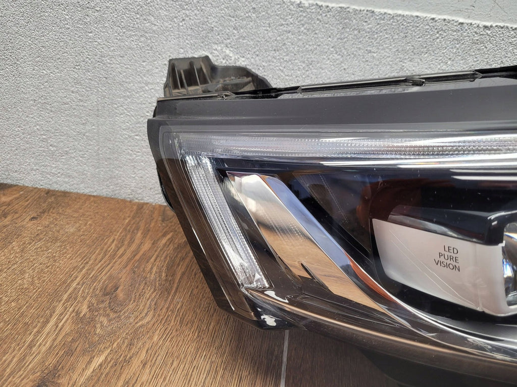 Frontscheinwerfer Renault Koleos II 260109289R 90055784 Rechts Headlight SCH2958503740yf