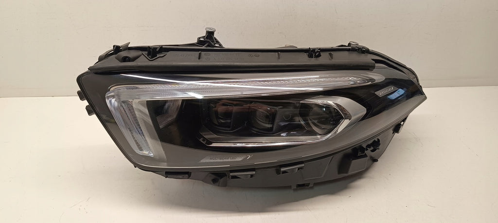 Frontscheinwerfer Mercedes-Benz A1779065500 LED Links Scheinwerfer Headlight